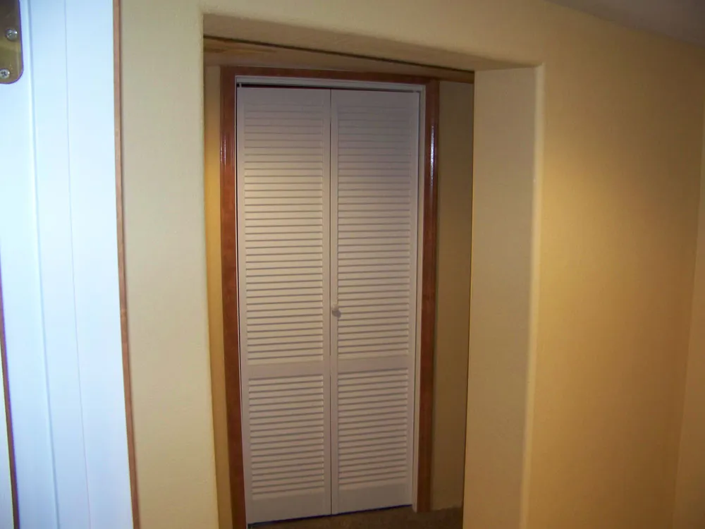 Bathrooms project — B. Yount Construction