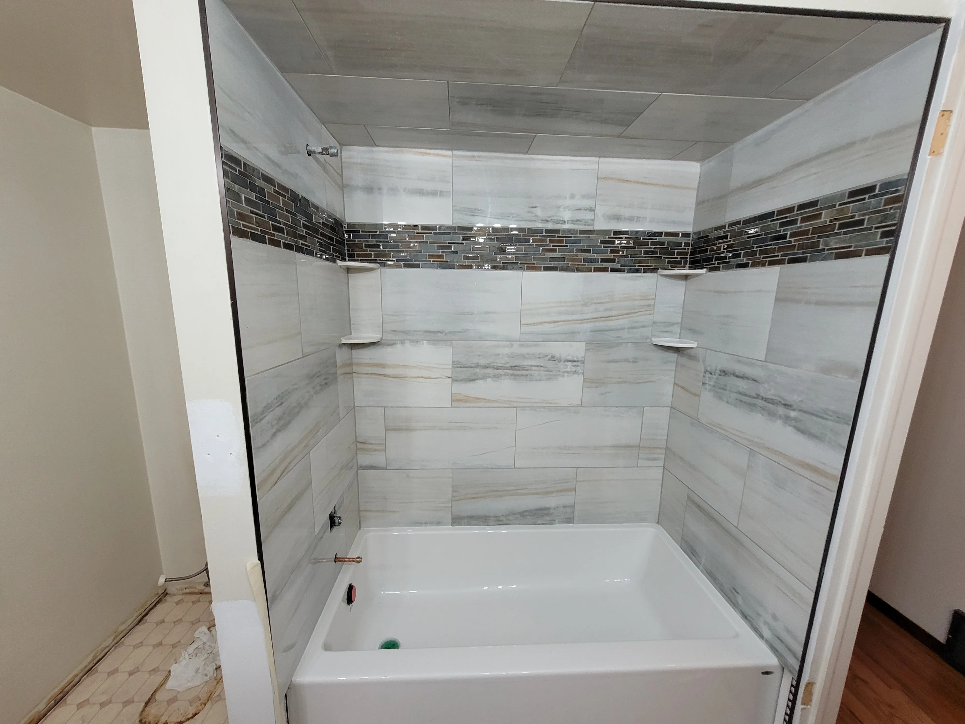 Other project — B. Yount Construction