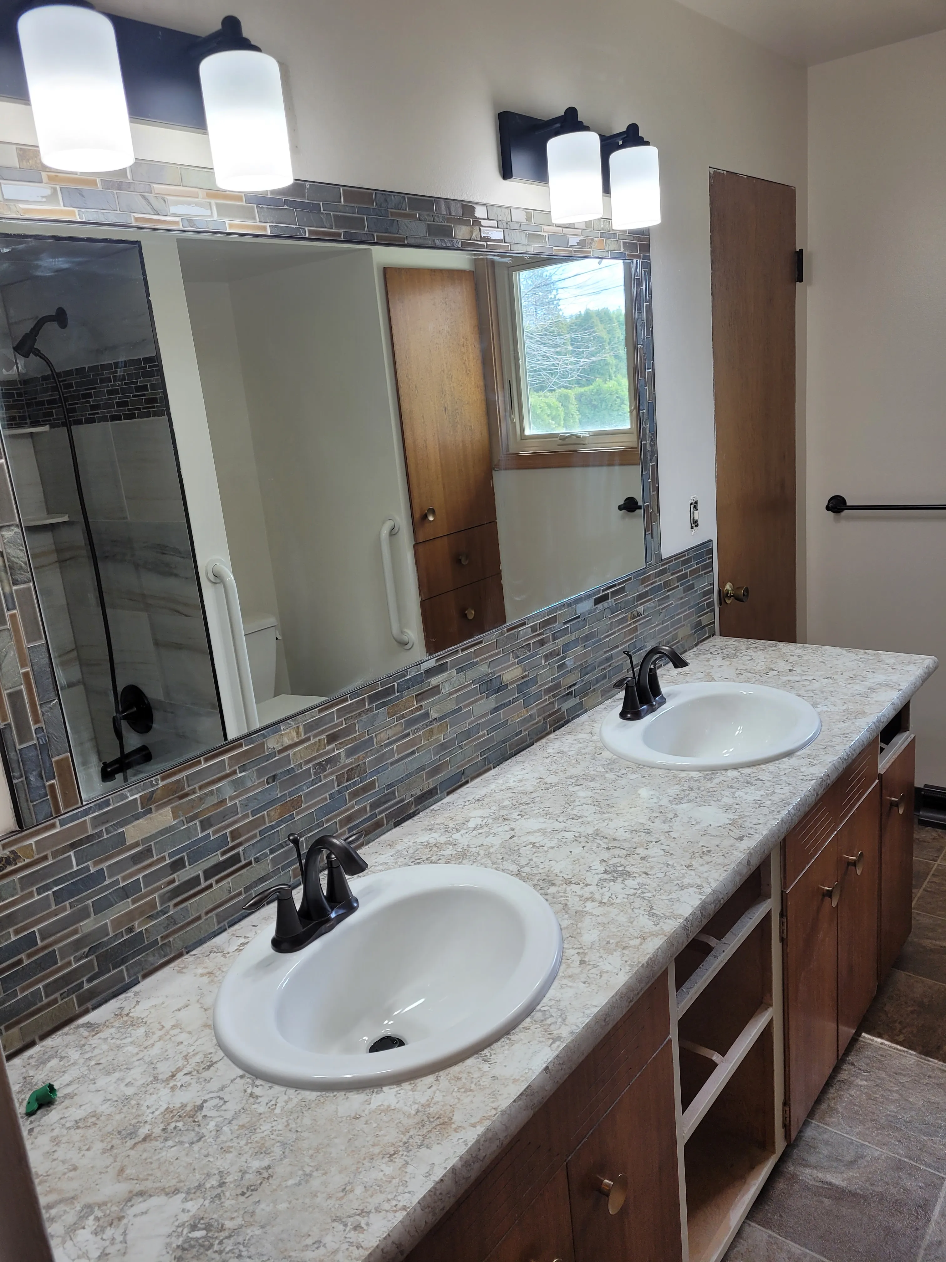 Other project — B. Yount Construction