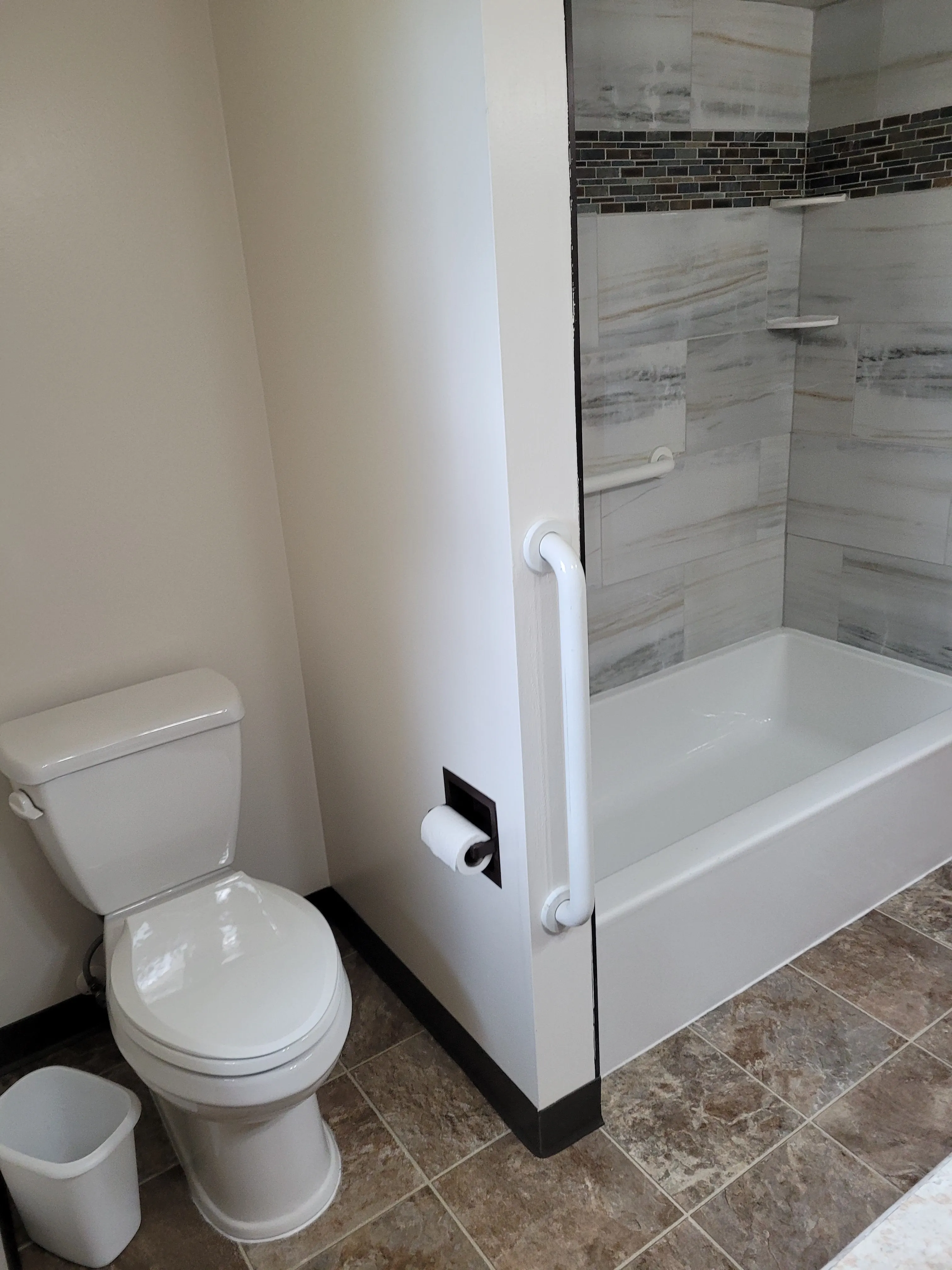 Other project — B. Yount Construction