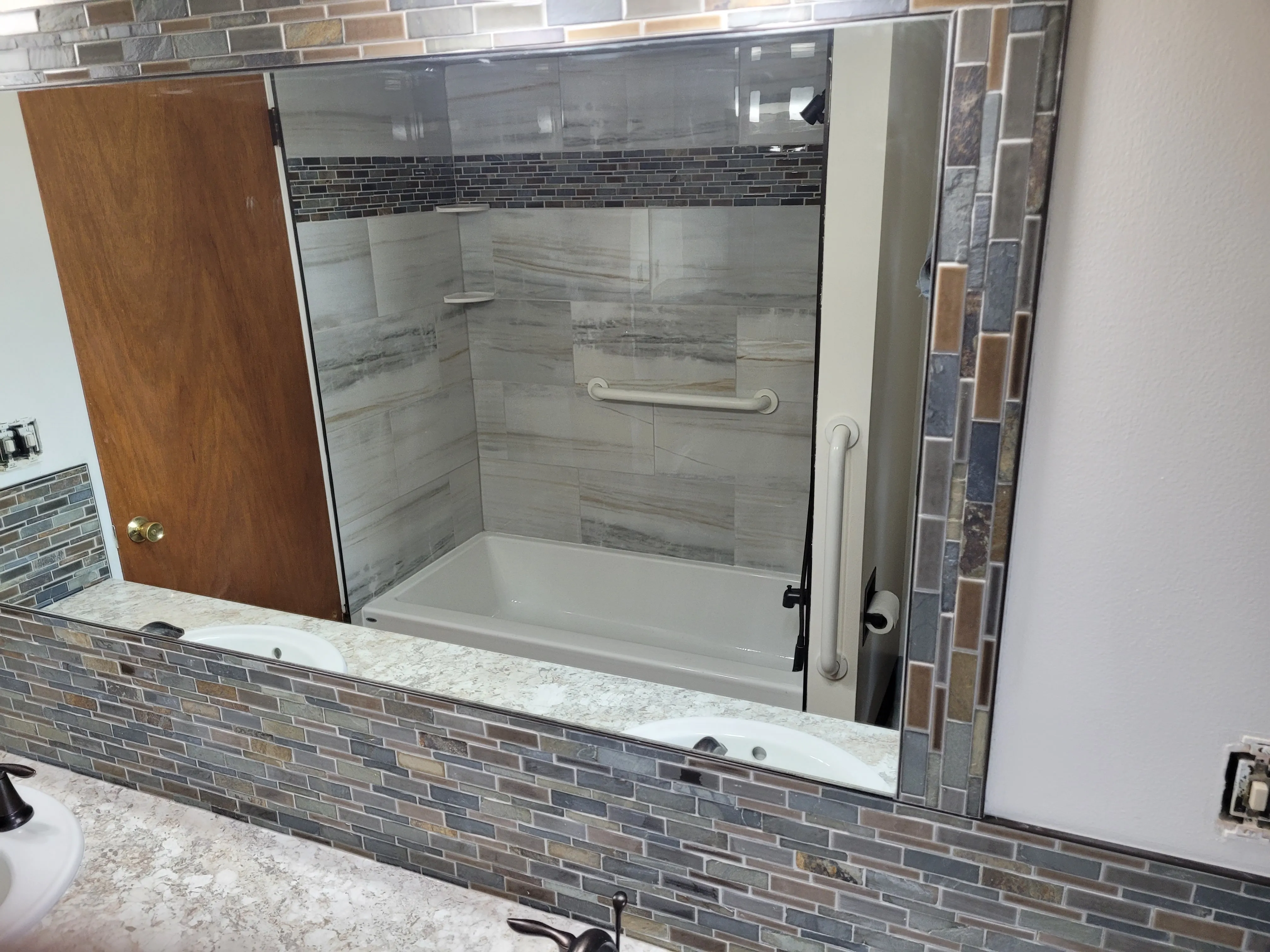 Other project — B. Yount Construction