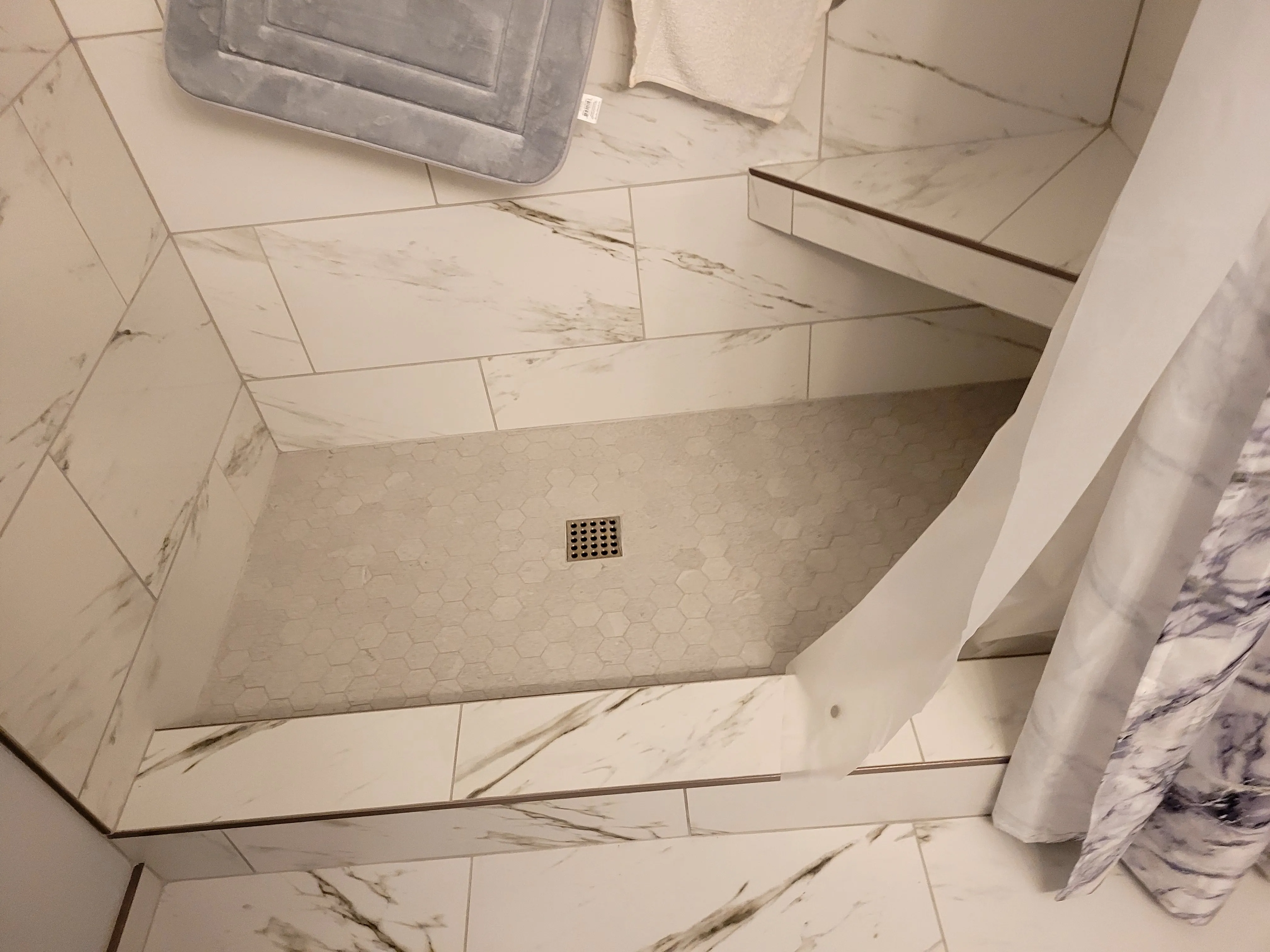 Other project — B. Yount Construction