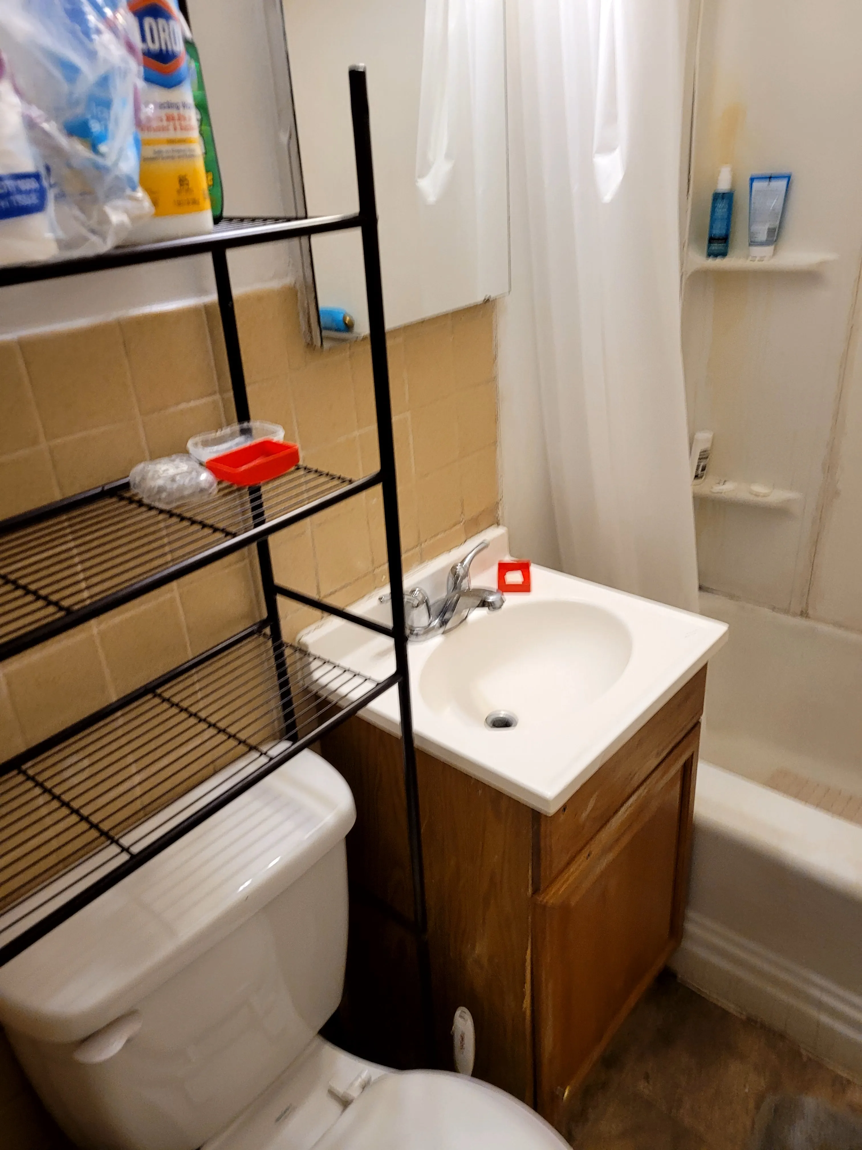 Other project — B. Yount Construction