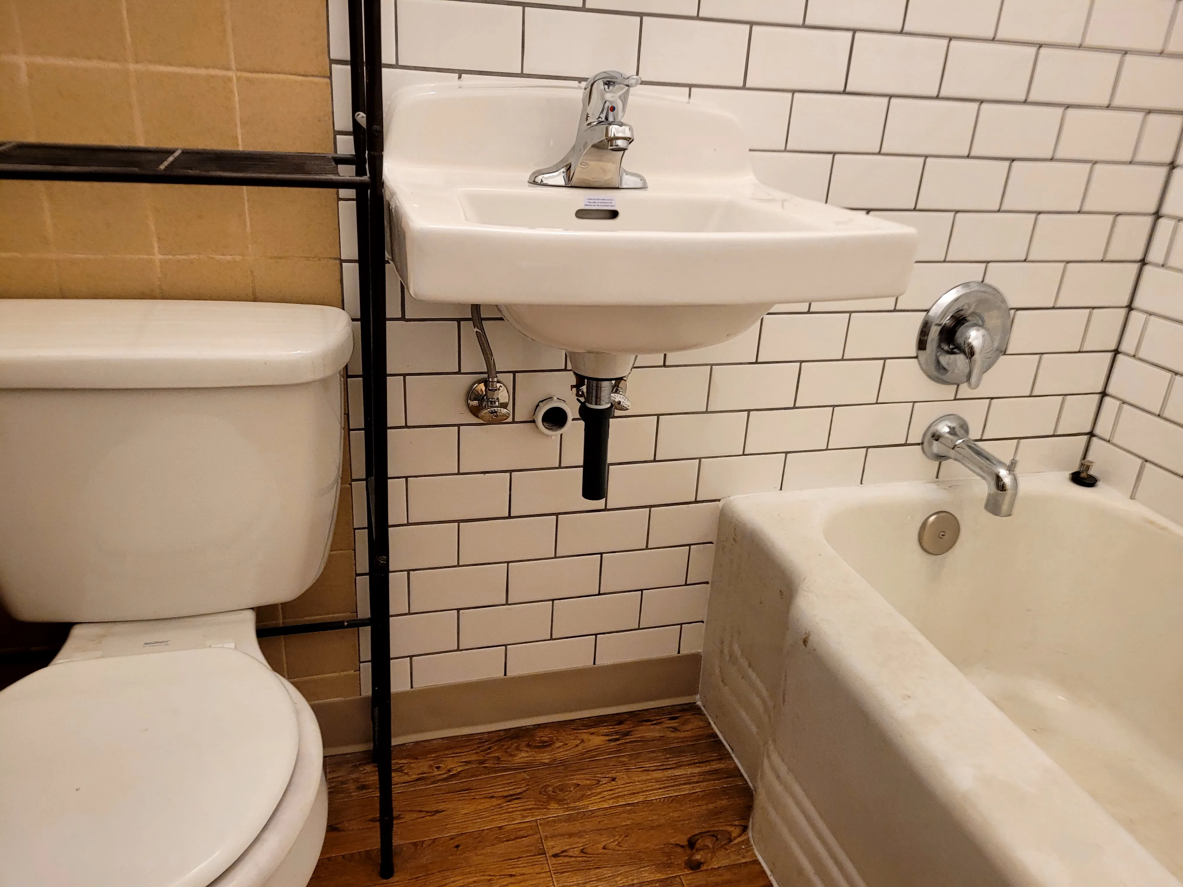 Other project — B. Yount Construction