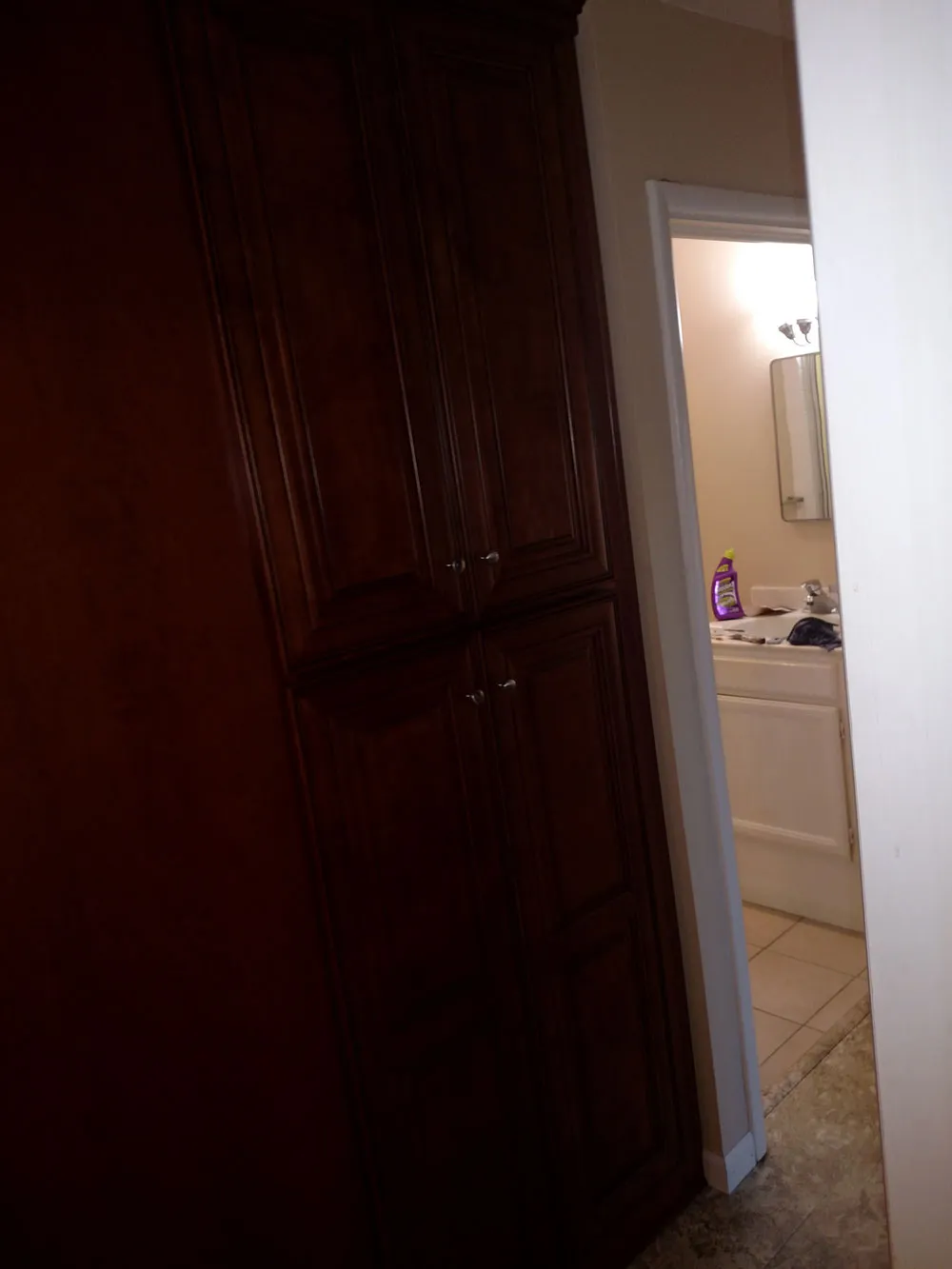 Kitchens project — B. Yount Construction