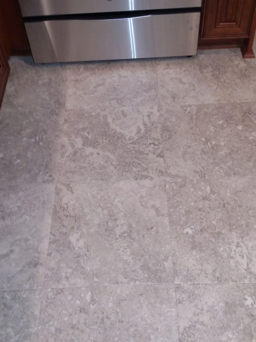 Kitchens project — B. Yount Construction