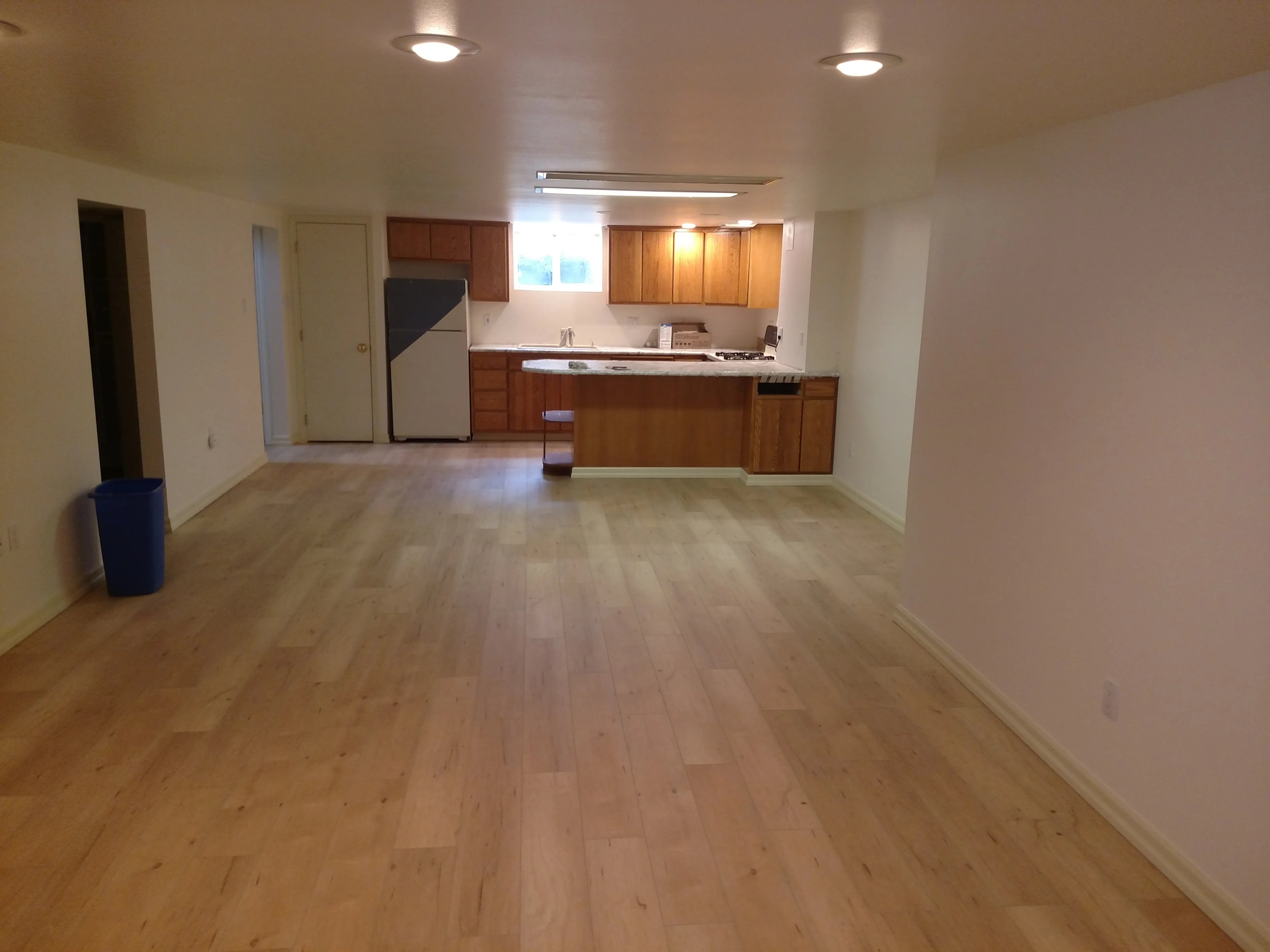 Other project — B. Yount Construction