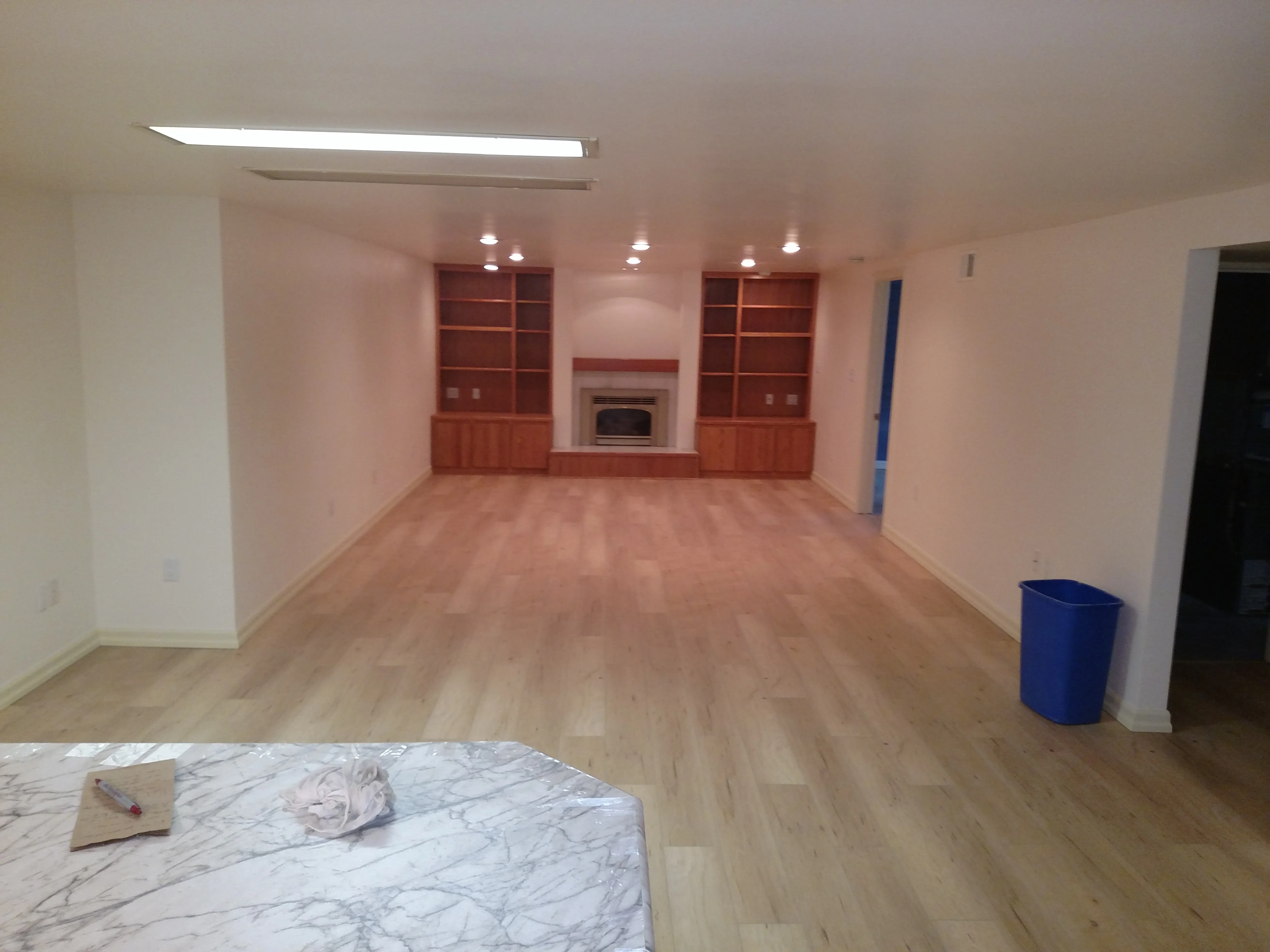 Other project — B. Yount Construction