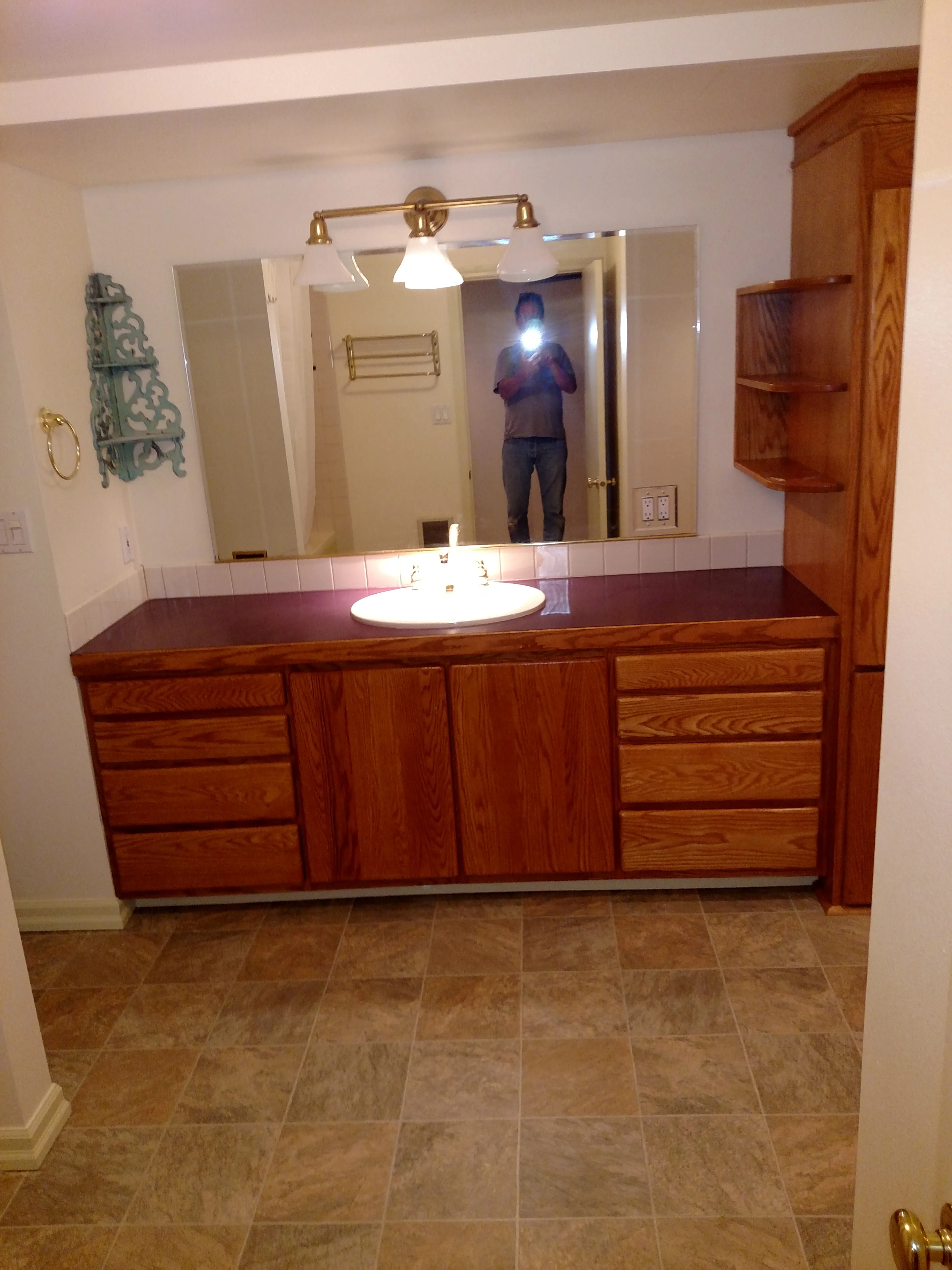 Other project — B. Yount Construction