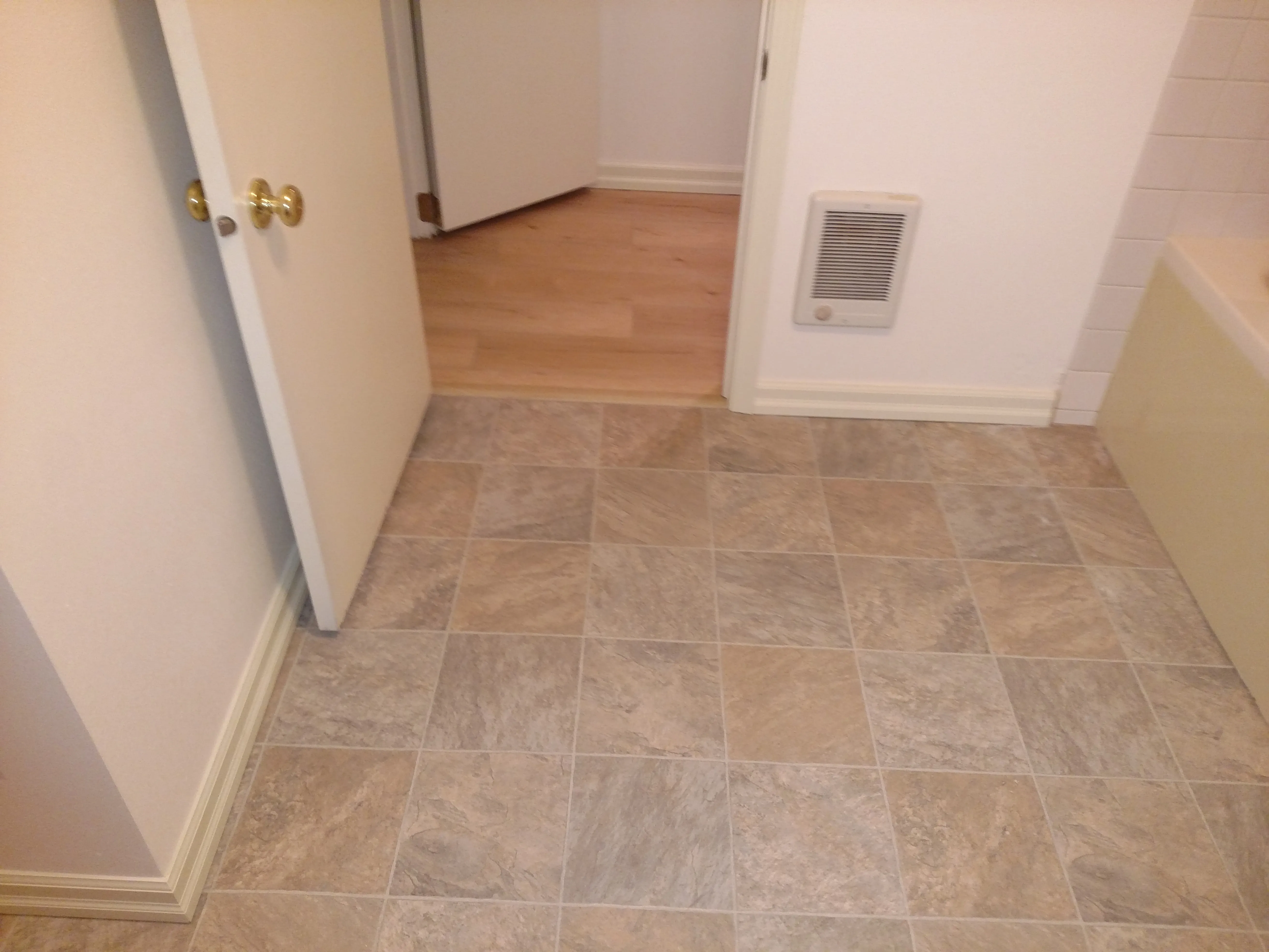 Other project — B. Yount Construction