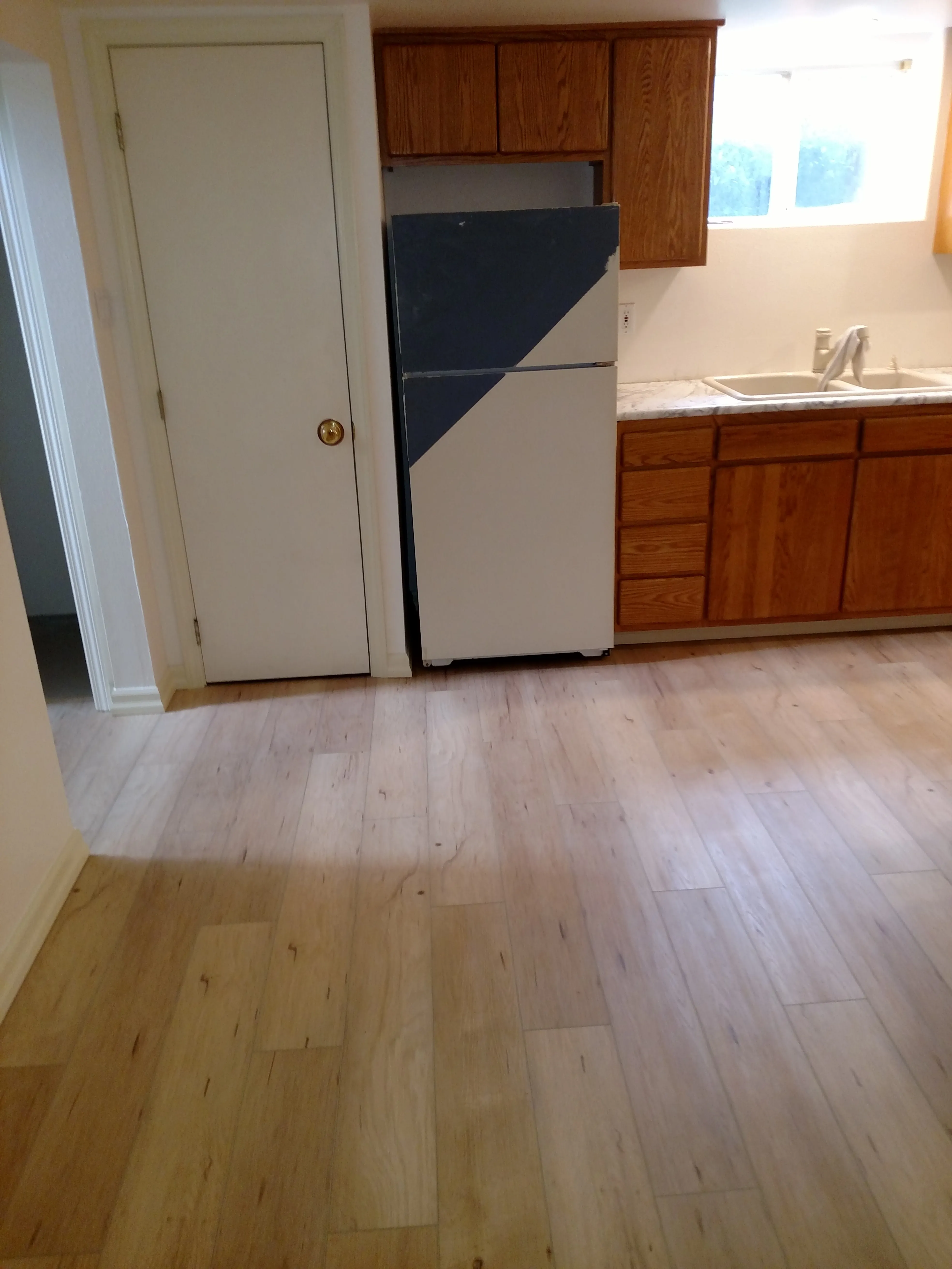 Other project — B. Yount Construction