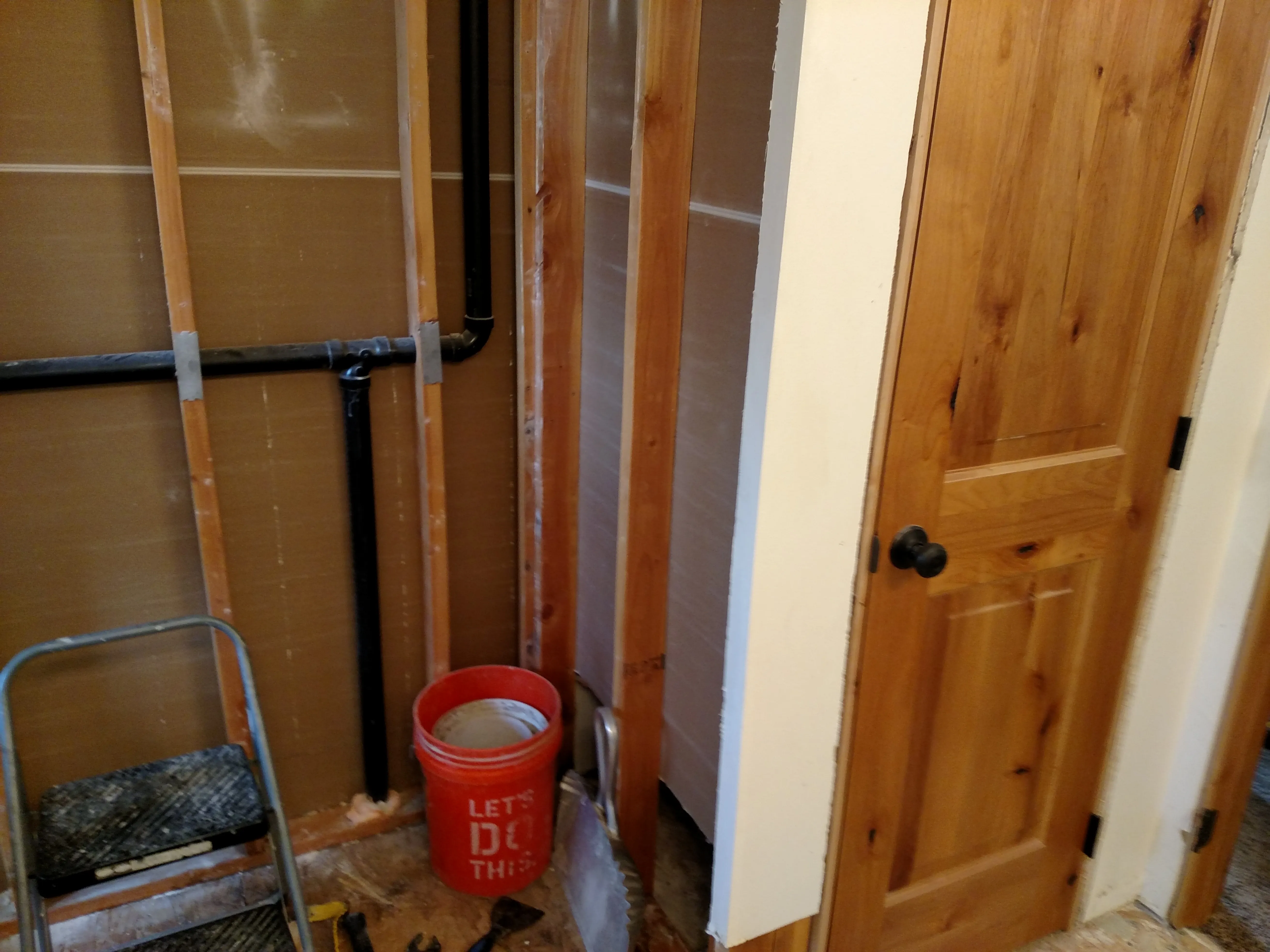 Other project — B. Yount Construction