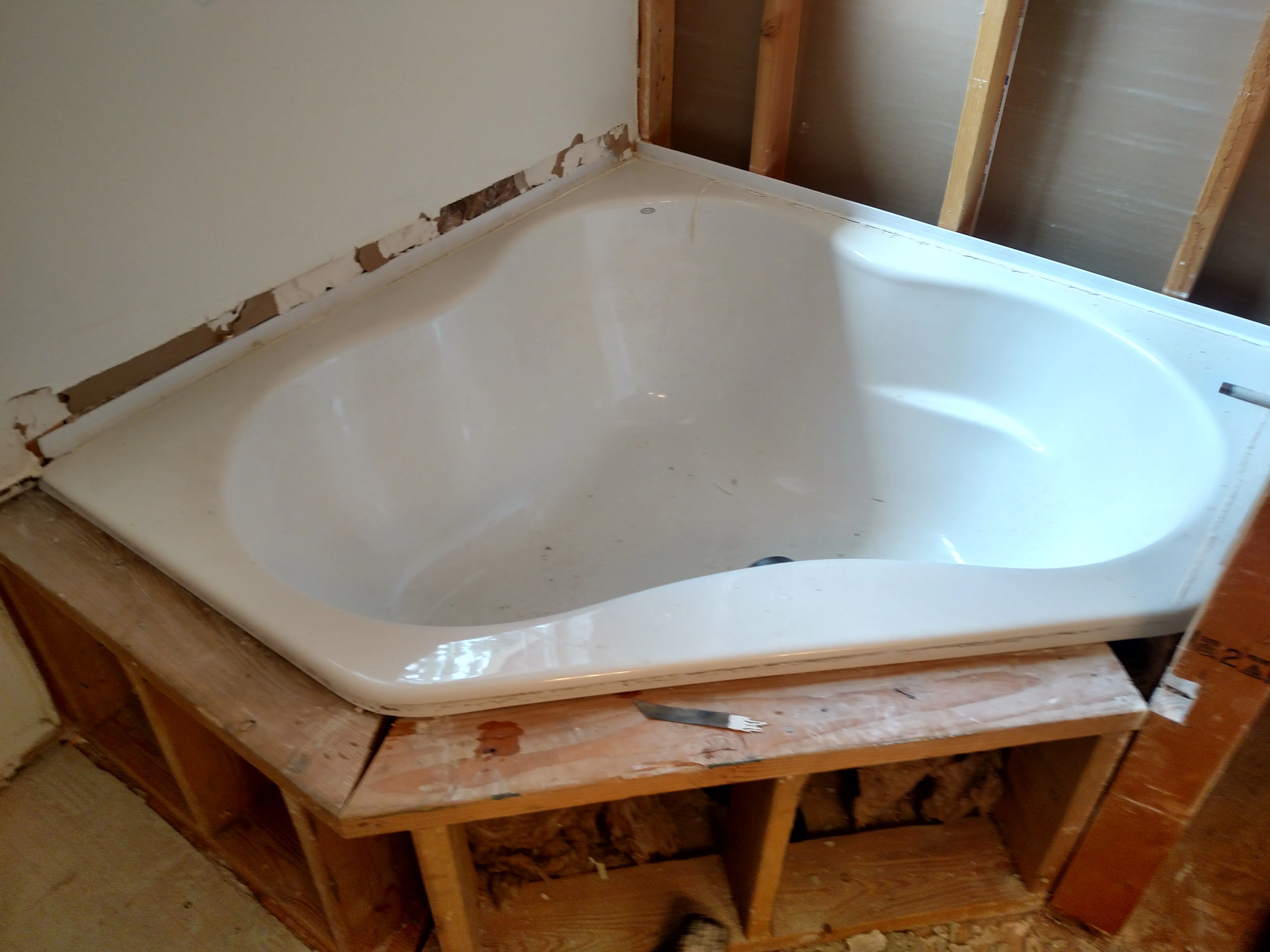 Other project — B. Yount Construction