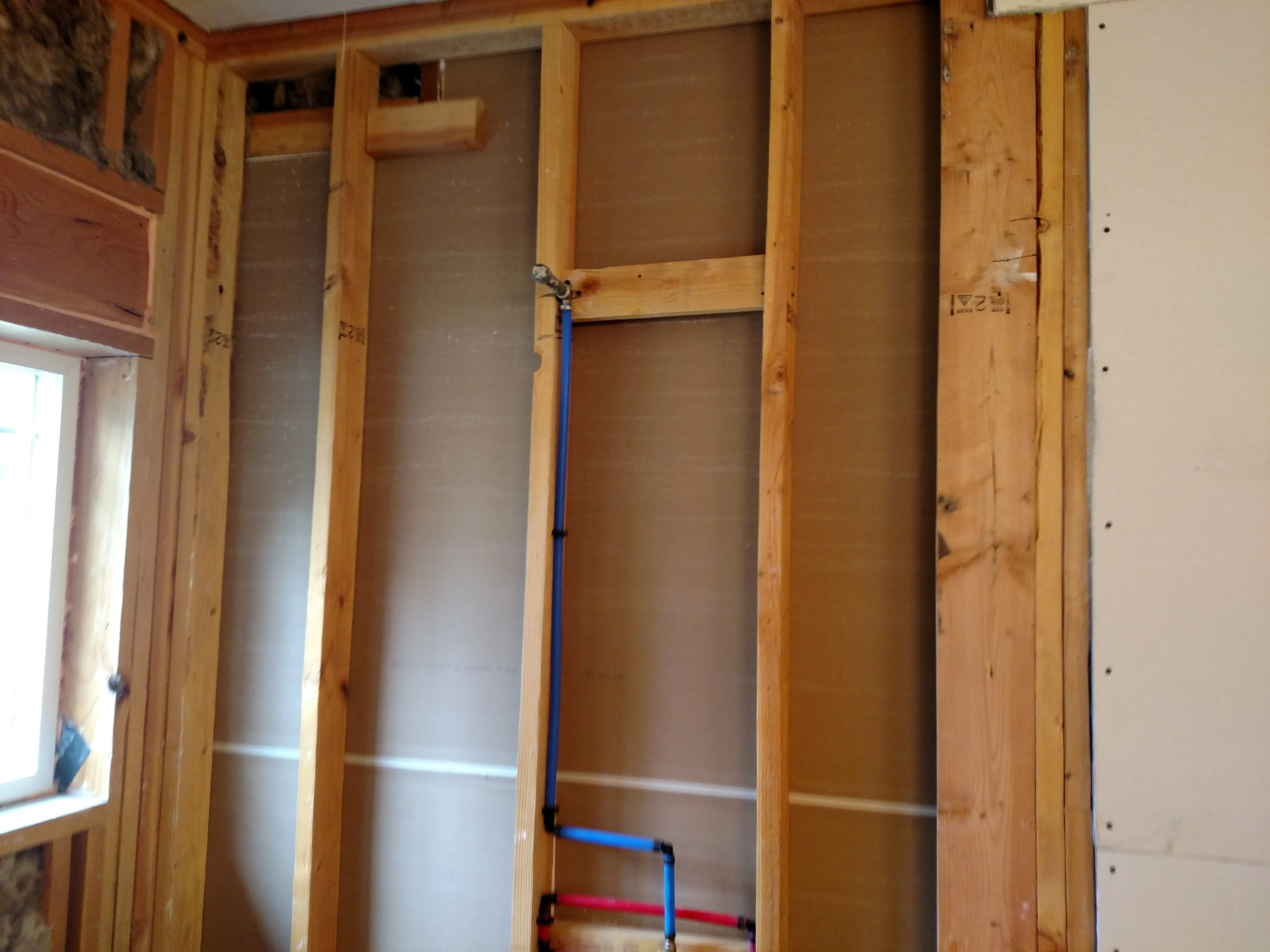 Other project — B. Yount Construction