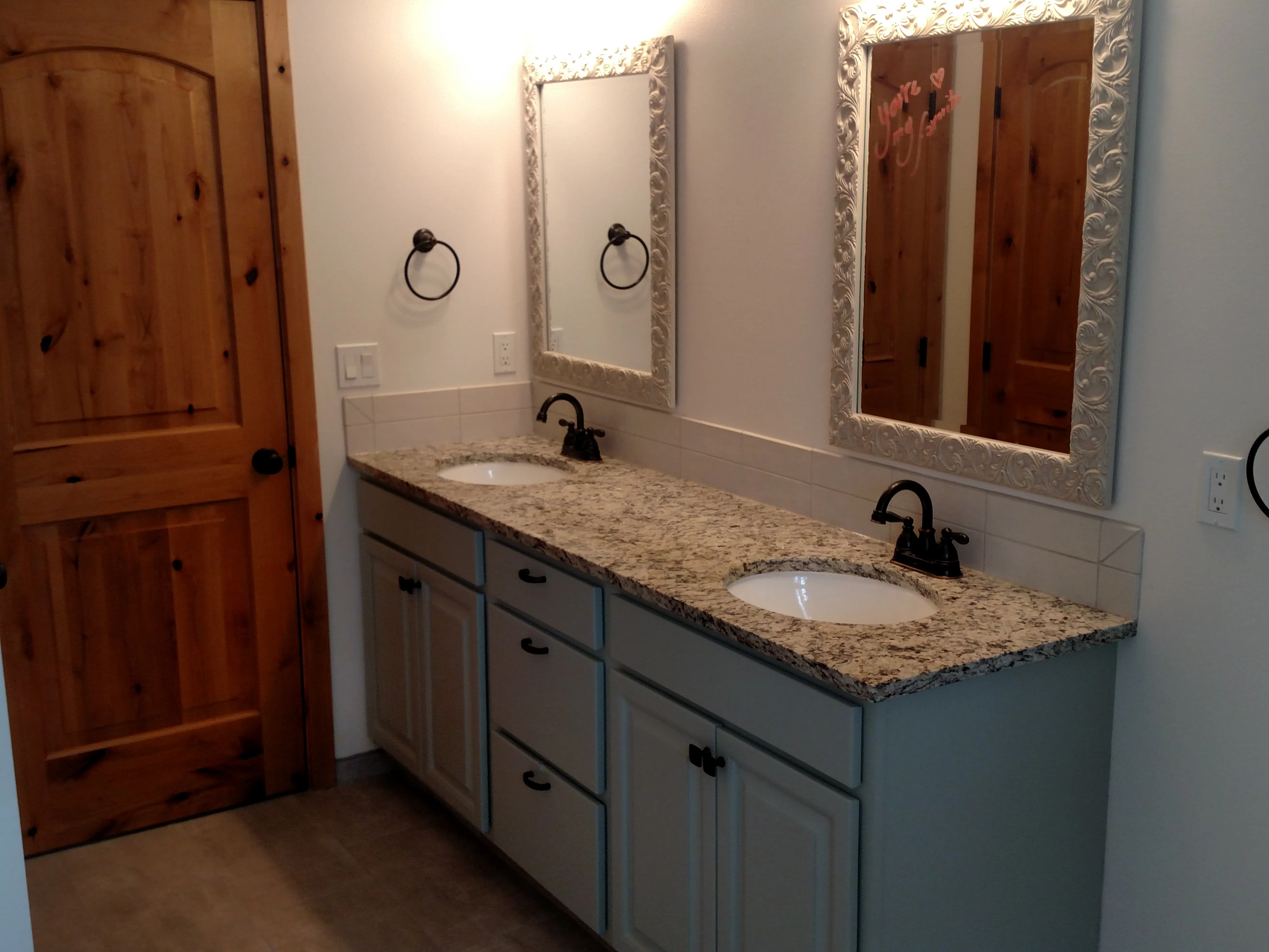 Other project — B. Yount Construction