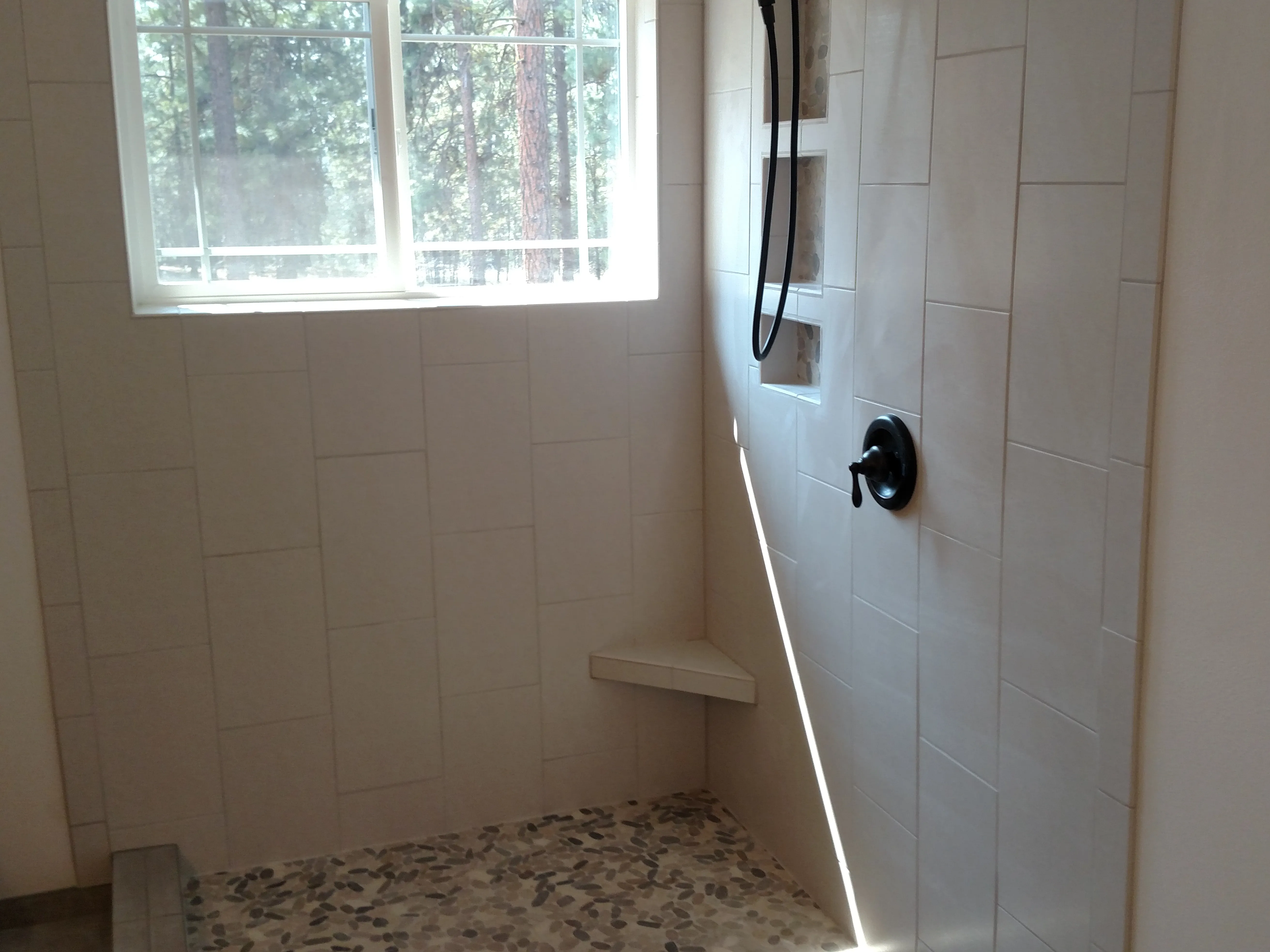 Other project — B. Yount Construction