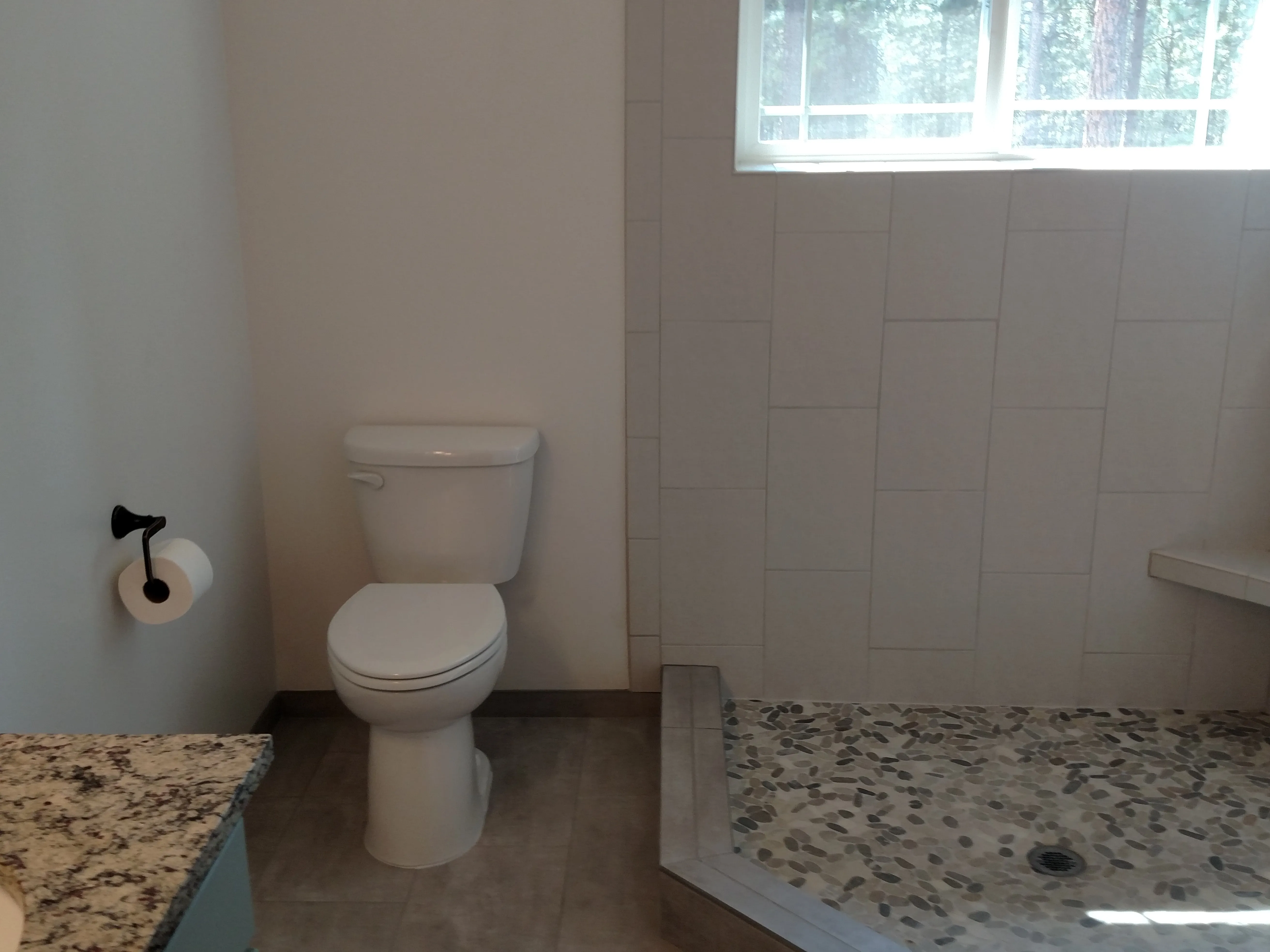 Other project — B. Yount Construction