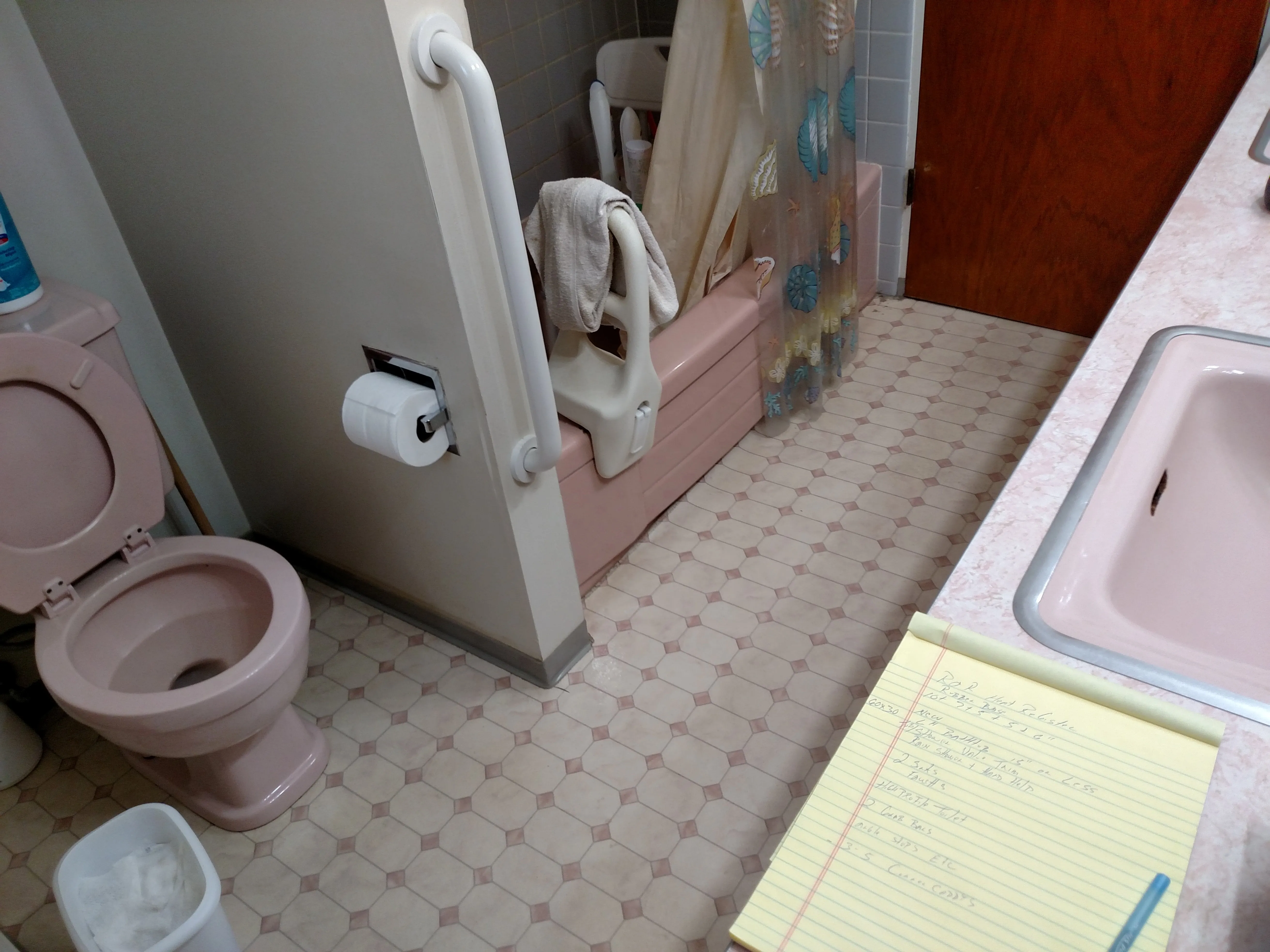 Other project — B. Yount Construction