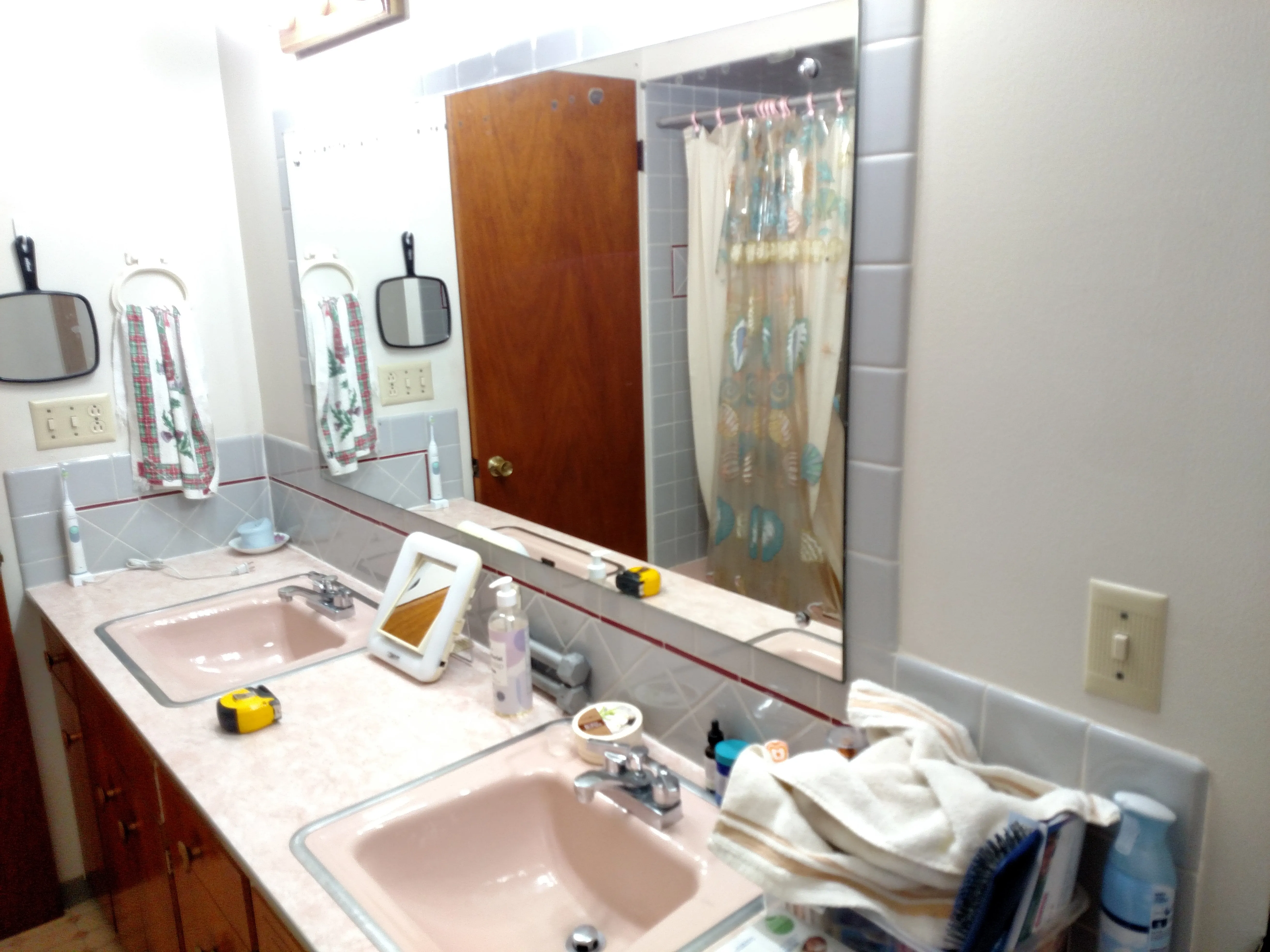 Other project — B. Yount Construction