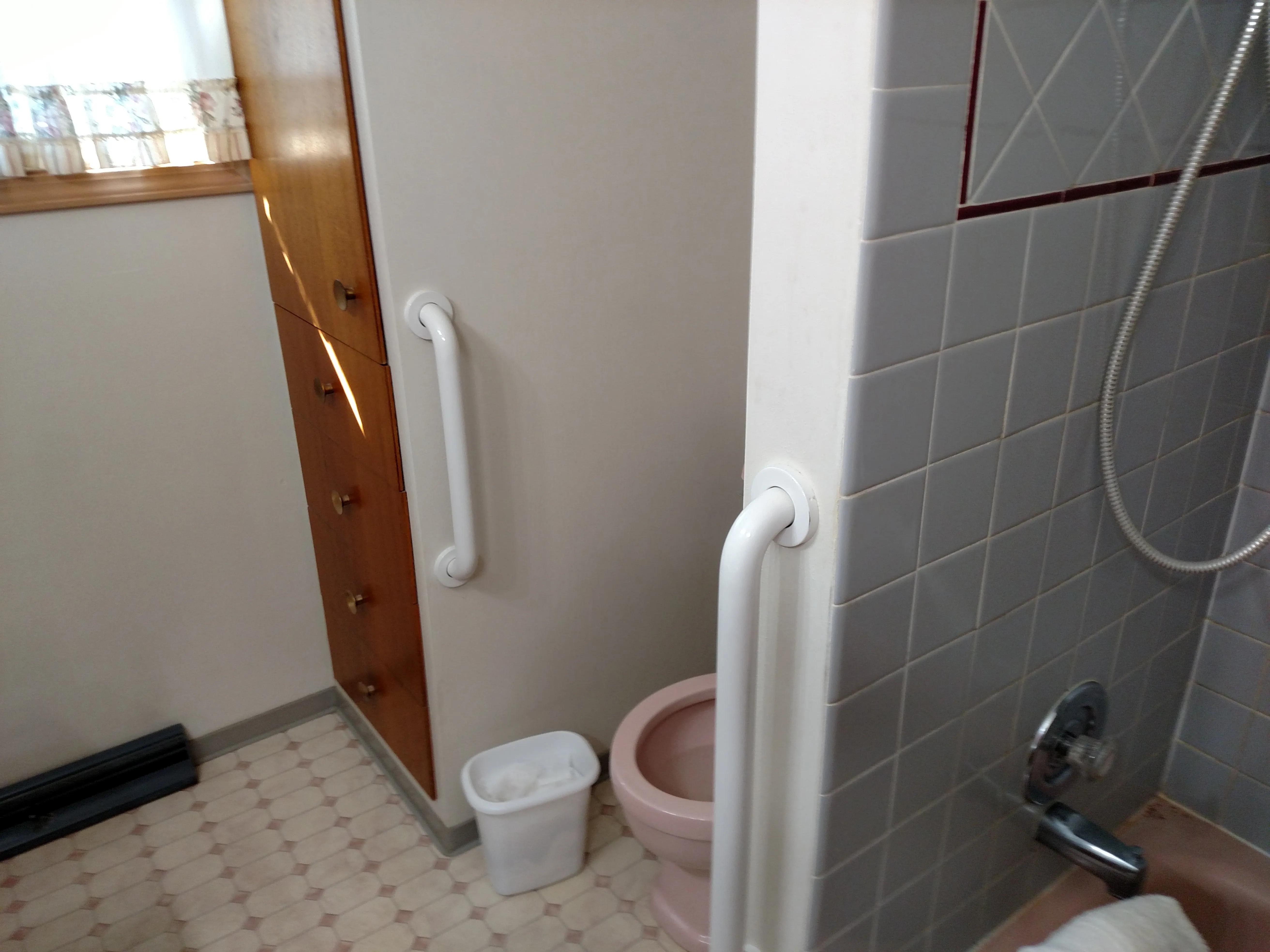 Other project — B. Yount Construction